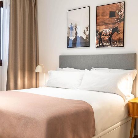 Limehome Malaga Calle Victoria 外观 照片