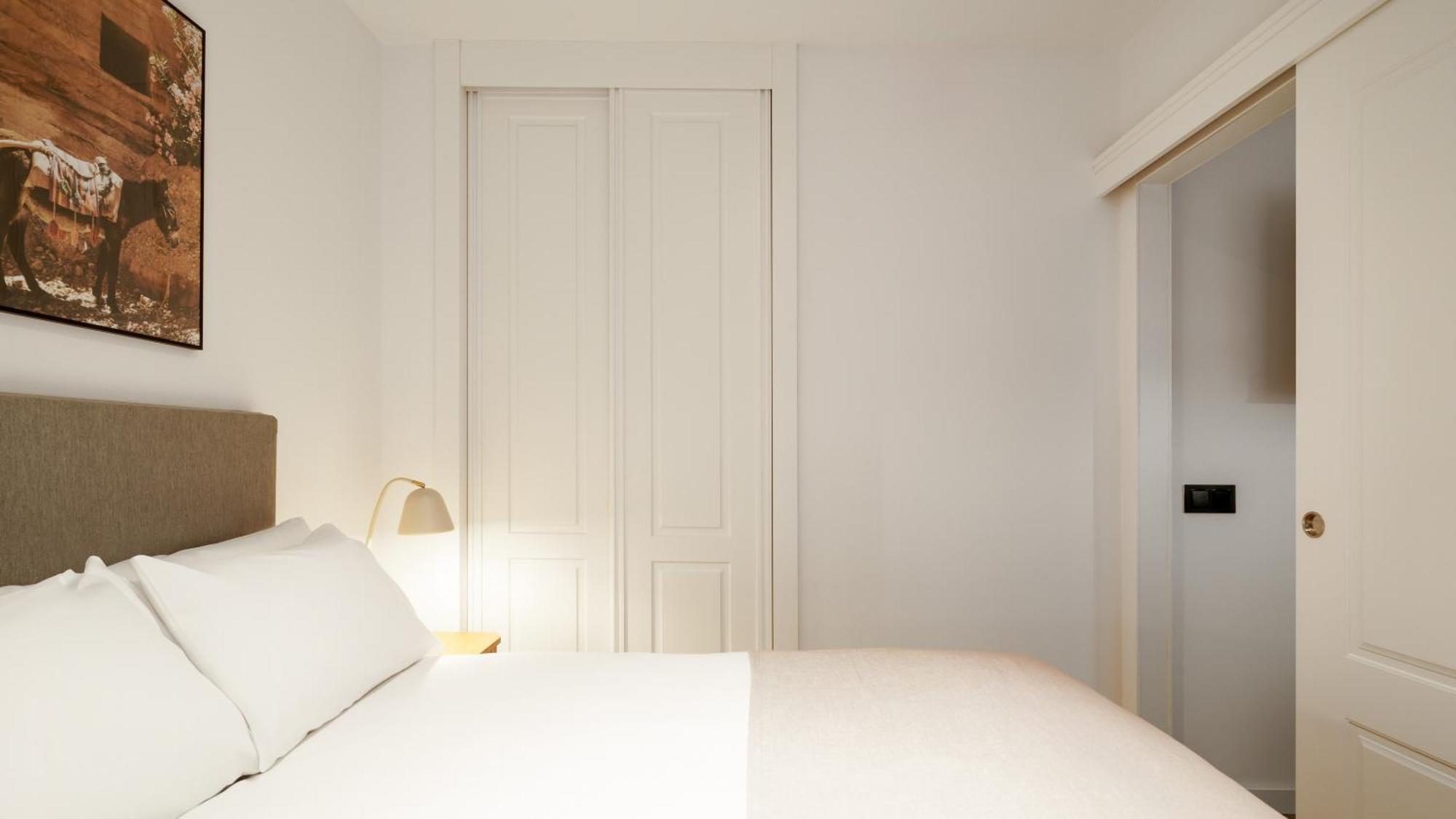 Limehome Malaga Calle Victoria 客房 照片